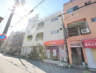 大開マンションの画像