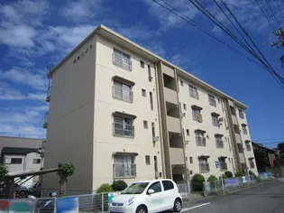 第一光陽ハイツの画像