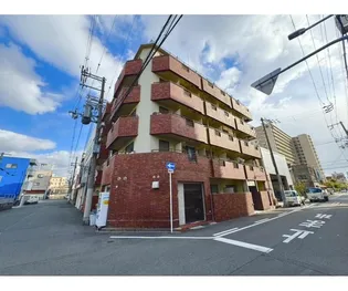 ルネッサンス32番館の画像