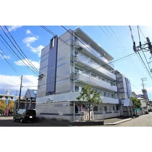 イーグルハイツ銀杏町の画像