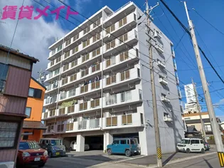 リバティーハイツの画像