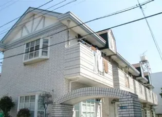 ローズアパートQ35の画像