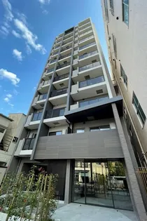 メイクス浅草イースト【4階】の外観