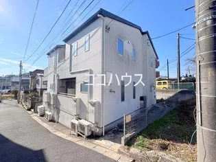 メルヴェイユの画像