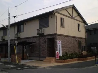 ルーチェ東水元の画像