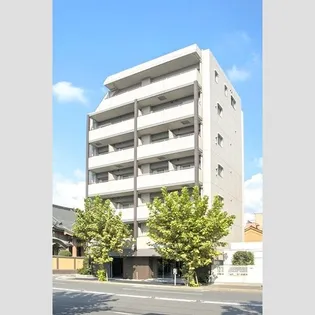 セジョリ浅草イースト【3階】の外観