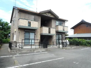 メゾン クレールBの画像