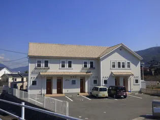 広島県広島市東区福田2【一戸建】の外観