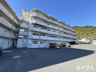 タウンヒル田畑ⅡAの画像