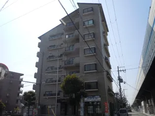 TAMATEマンションの画像