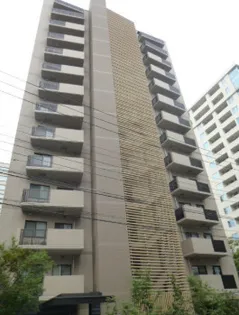 東京都千代田区四番町【マンション】の外観