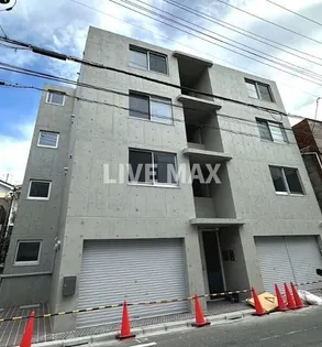 LUDENS大崎ANNEXの画像