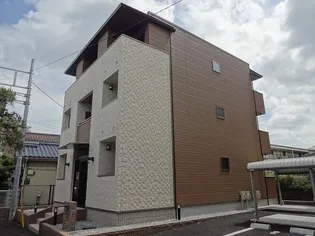 リバブルIの画像