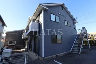 翼ハイツ 3号館の画像