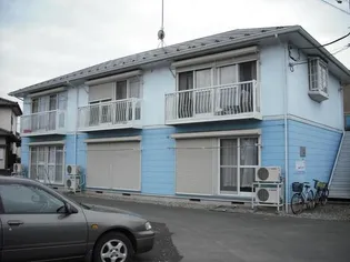 サニーサイド北沢の画像