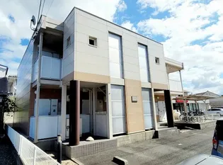 レオパレスボムールの画像