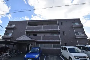 クレールメゾン中野の画像