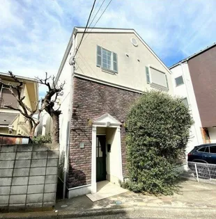 レジェンド東神奈川壱番館の画像