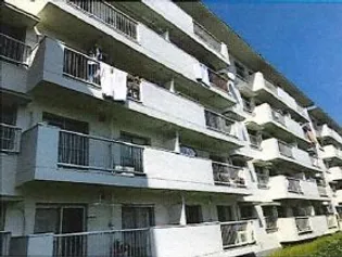 洋光台南第2団地30号棟の画像