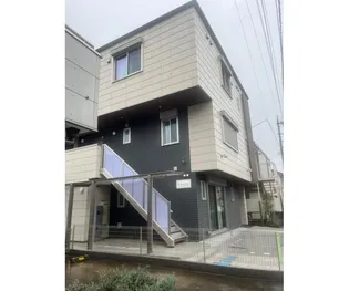 神奈川県相模原市南区相模大野9【マンション】の外観