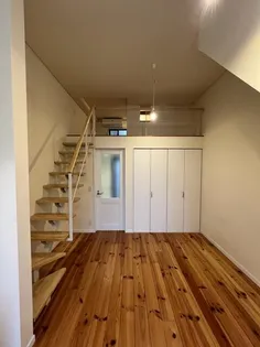 東京都渋谷区本町3【アパート】の外観