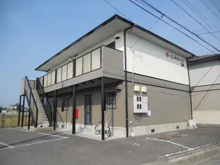 ピノキオハイツ2の画像