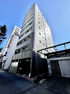 愛知県名古屋市中区松原1【マンション】の外観