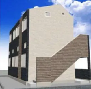 FINE RESIDENCE N17の画像