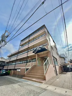 ベルコート須磨の画像