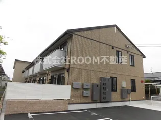 アールエム都北の画像