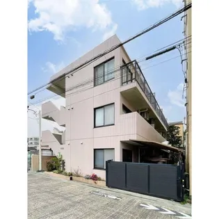 ペレテ雪谷の画像