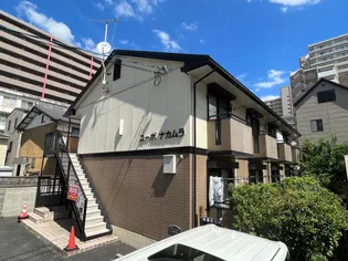 コーポナカムラの画像