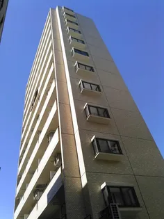 ライオンズマンシヨン三軒茶屋第6【2階】の外観