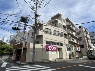 あづまビルの画像