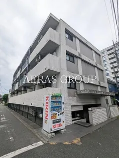 グロースメゾン用賀の画像