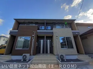 サニーピーク Aの画像