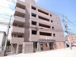 吉山ビルの画像