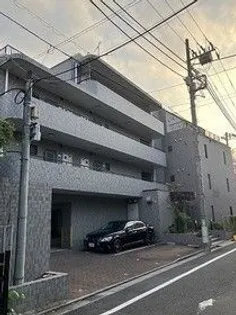 東京都杉並区和田1【マンション】の外観