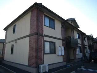 グリーン スクエア B棟の画像