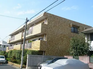 東中野ハイツの画像