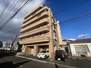 ハイツ河原町の画像