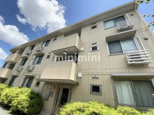 プレル八景水谷の画像