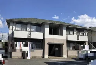 NEOクラレッドシティ A棟の画像