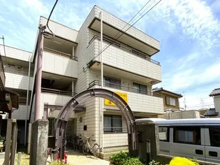 アビタシオン吉川の画像