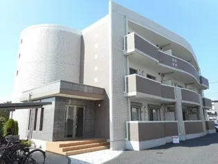 アベニール三鷹 Rの画像