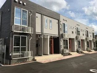 アンジュ エール IIの画像