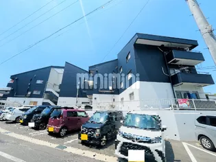 ハイツ清城の画像