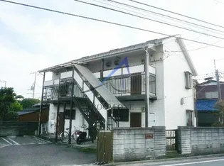 メゾンフジの画像