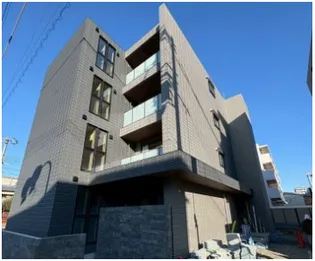 内代レジデンスサウスの画像