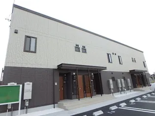 GーROOM飯柄 B棟の画像